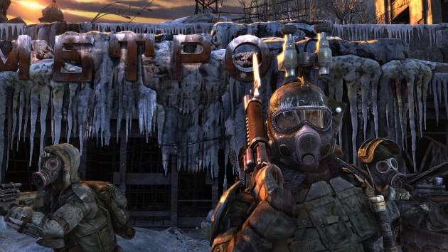 Metro 2033 - 5