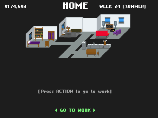 Increpare - American Dream 2