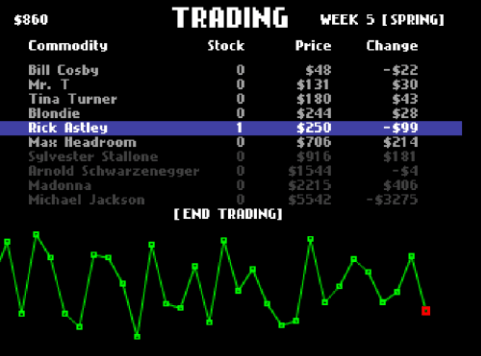 Increpare - American Dream 4