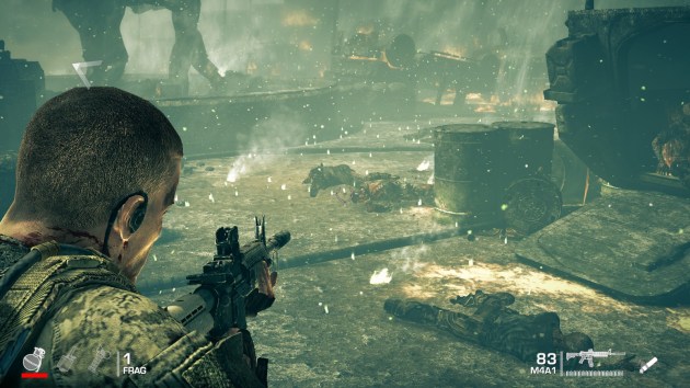 Spec Ops - The Line 6