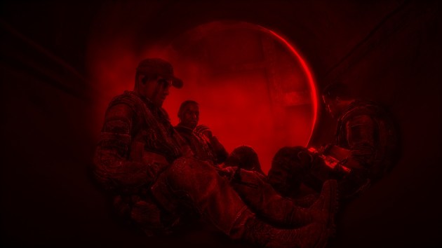 Spec Ops - The Line 9