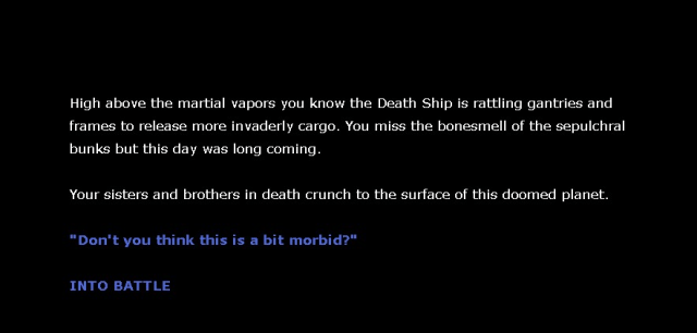 howling dogs  falling