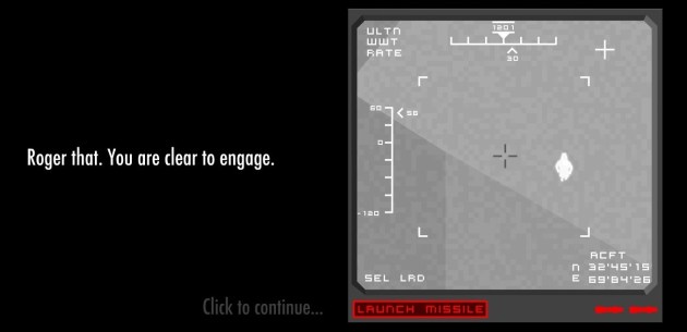 Unmanned  a Game by Molleindustria and Jim Munroe (2)