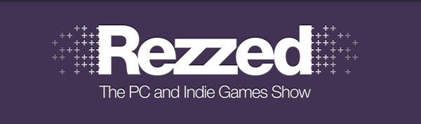 Rezzed Logo
