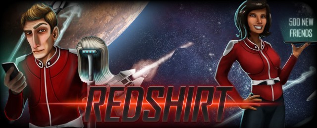 Redshirt
