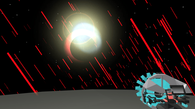 MirrorMoon EP - Screenshot 2