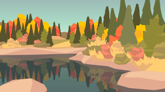 skippingstones - screenshot 1