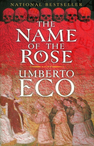 TheNameoftheRose