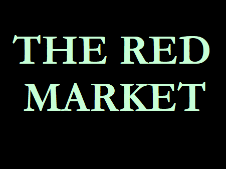 The Red Market - Title
