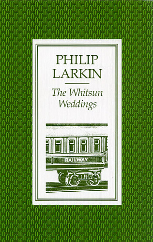 The Whitsun Weddings